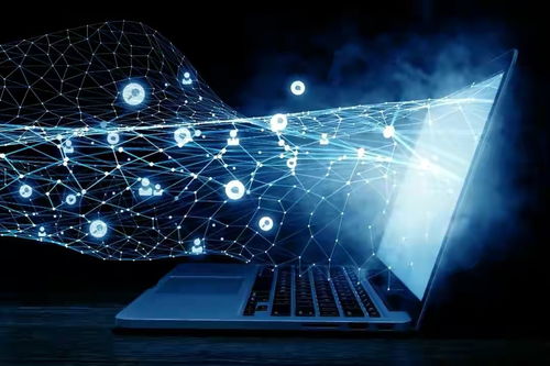 互聯網金融大洗牌 巨頭震顫，行業新紀元開啟