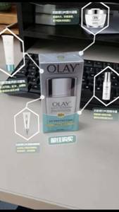 虛擬廣告曙光乍現(xiàn) 科技公司搶灘AR/VR新零售營(yíng)銷藍(lán)海